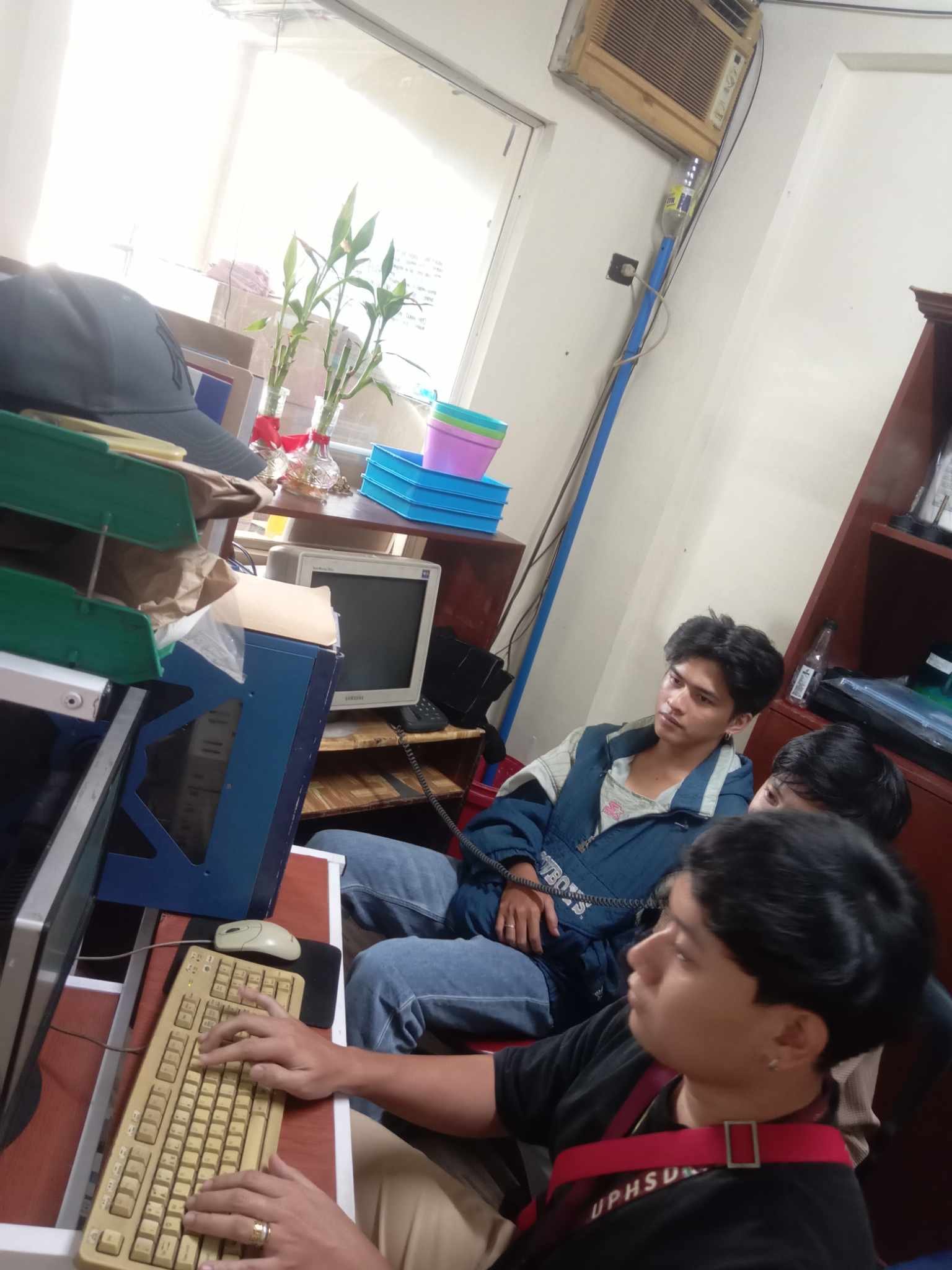 Internship Journey Highlights: Batch One Graduation & Hands-On Experience